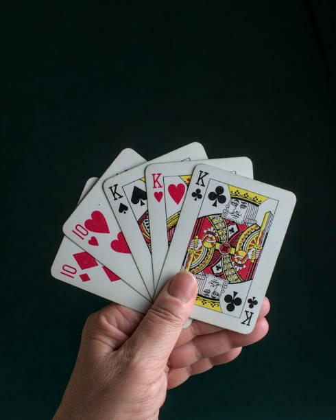 Bet Slip Game